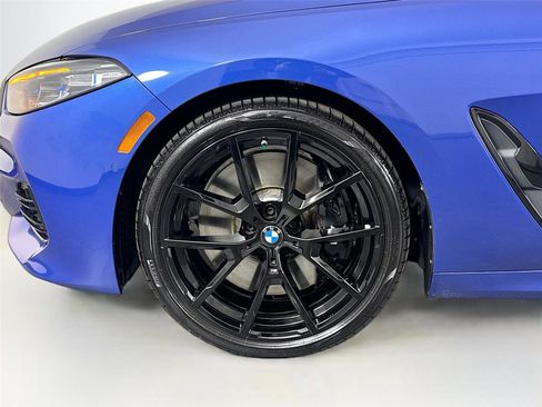 Used 2023 BMW 840i Gran Coupe w/ M Sport Professional Package image 56