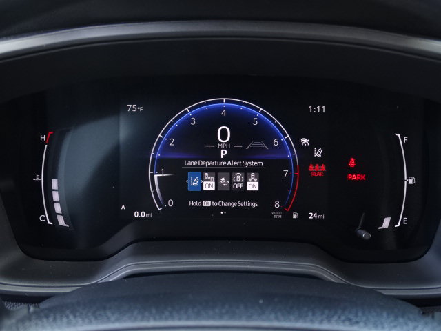 New 2027 Toyota Corolla LE FWD image 17