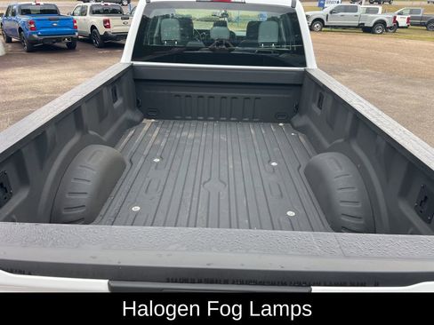 Used 2024 Ford F250 XL w/ FX4 Off-Road Package image 14