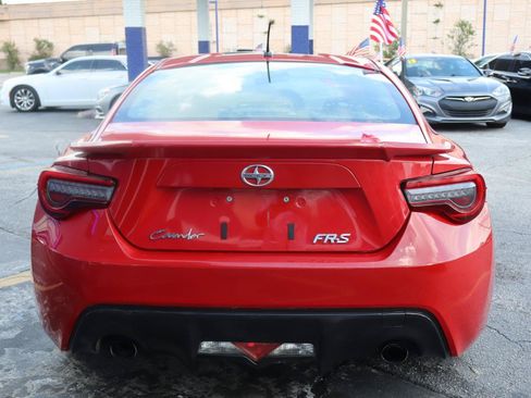 Used 2013 Scion FR-S RWD image 6
