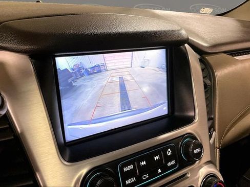 Used 2020 GMC Yukon SLT w/ Open Road Package AWD/4WD image 24
