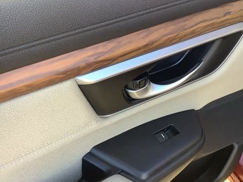 Used 2019 Honda CR-V EX image 20