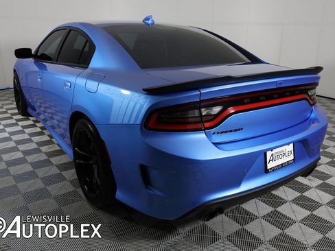 Used 2023 Dodge Charger Scat Pack w/ Plus Group image 9