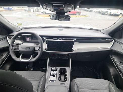 New 2026 Jeep Cherokee Limited AWD/4WD image 18