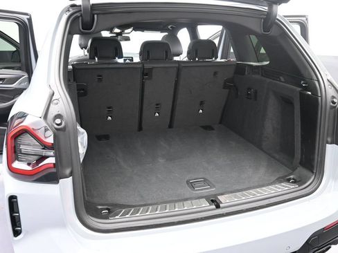 Used 2023 BMW X3 xDrive30i w/ M Sport Package AWD/4WD image 16