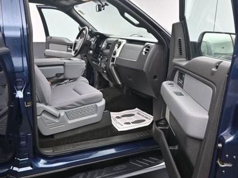 Used 2013 Ford F150 XLT w/ Luxury Equipment Group AWD/4WD image 15