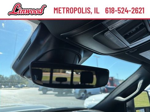 New 2026 RAM 2500 Rebel image 32