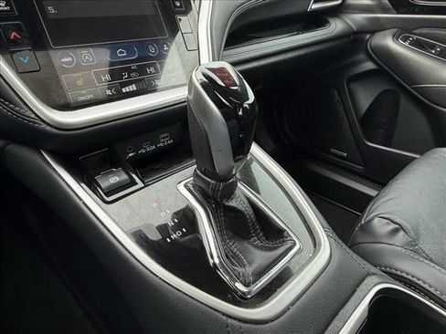 Used 2024 Subaru Legacy Limited image 18