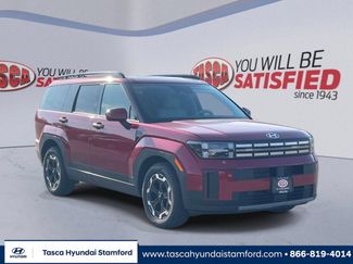 Certified 2025 Hyundai Santa Fe SEL AWD/4WD video 1