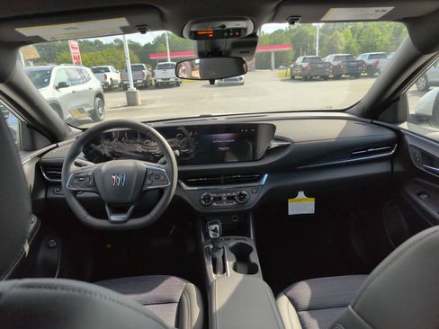 New 2026 Buick Envista Preferred w/ Convenience I Package image 26