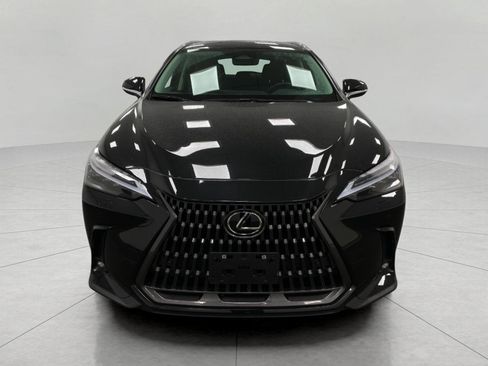 Certified 2024 Lexus NX 350 AWD w/ Luxury Package image 11
