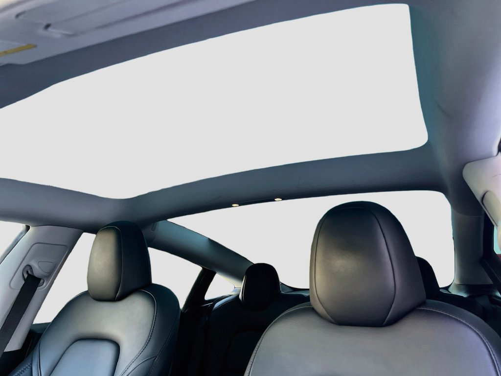 Used 2023 Tesla Model 3 Standard Range RWD image 21