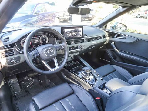 Certified 2023 Audi A5 2.0T Premium Plus w/ Premium Plus image 15