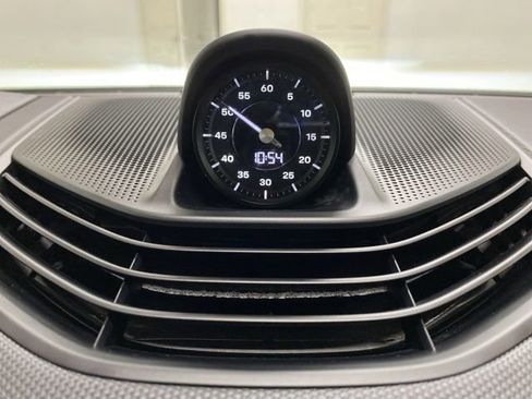 Used 2023 Porsche Taycan w/ Premium Package RWD image 42