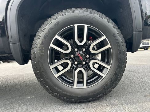 New 2026 GMC Sierra 1500 AT4 w/ AT4 Premium Package image 20