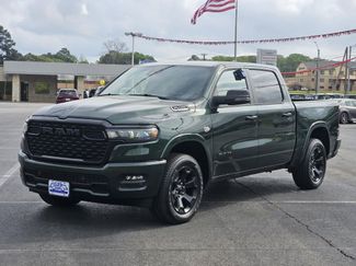 New 2026 RAM 1500 4x4 Crew Cab video 3