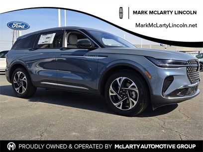 New 2026 Lincoln Nautilus Premier