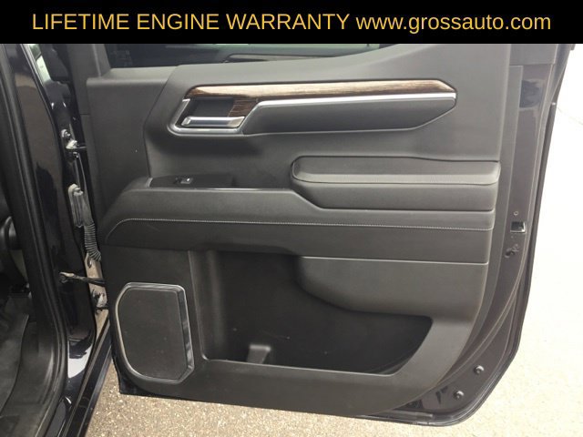 Used 2023 GMC Sierra 1500 Elevation AWD/4WD image 29
