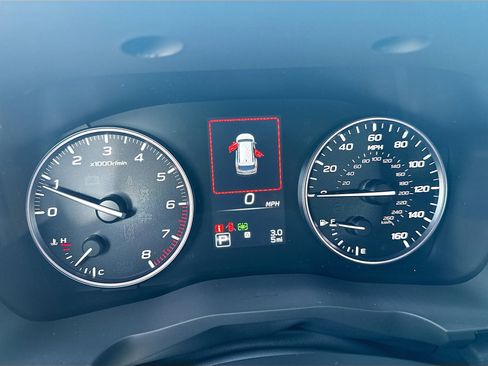 New 2026 Subaru Ascent Bronze Edition image 42