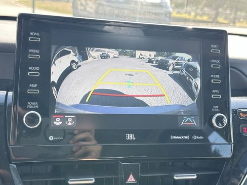 Used 2023 Toyota Camry XSE image 5