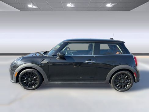 Certified 2023 MINI Cooper 2-Door Hardtop w/ Signature Upholstery Package image 2