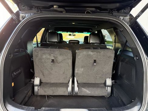 Used 2016 Ford Explorer Limited image 22