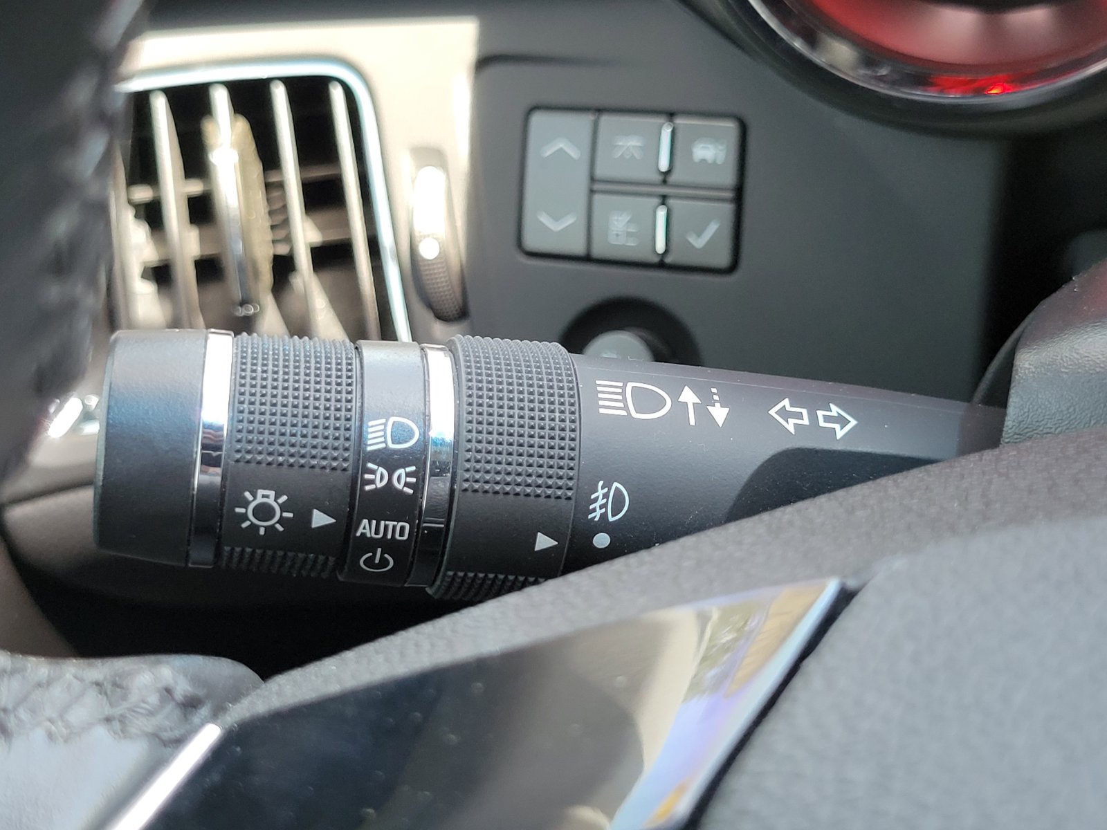 Used 2011 Cadillac CTS V RWD image 20