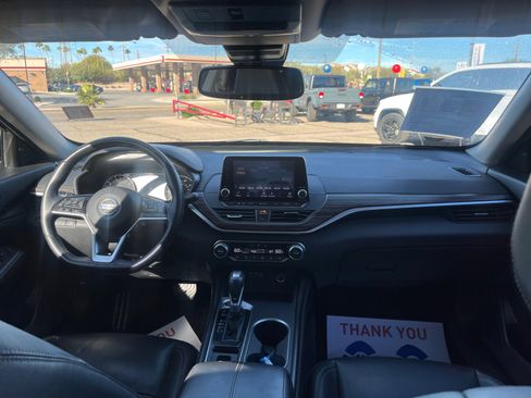 Used 2019 Nissan Altima 2.5 SL image 20