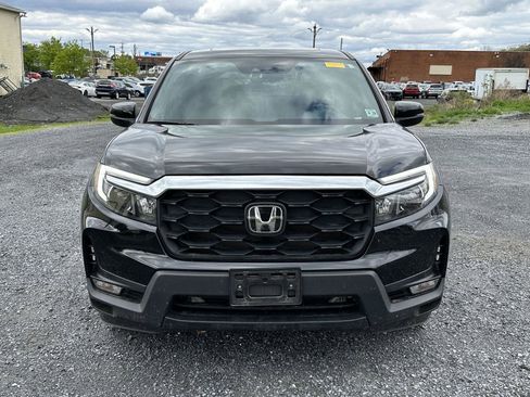 Used 2023 Honda Passport EX-L image 3