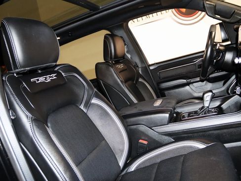 Used 2022 RAM 1500 TRX w/ TRX Level 2 Equipment Group image 75