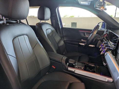 Certified 2022 Mercedes-Benz GLB 250 image 19
