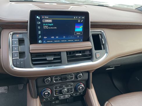 Used 2023 Chevrolet Tahoe High Country w/ LPO, Illumination Package image 36