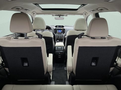 Used 2022 Subaru Ascent Limited w/ Technology Package image 13