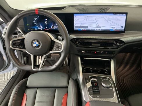 Certified 2025 BMW 440i xDrive Coupe w/ Premium Package image 13