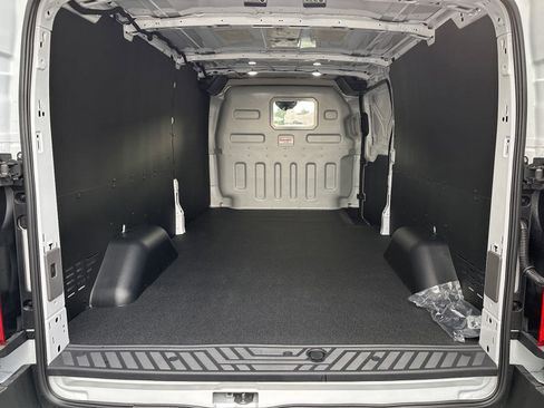 Used 2024 Ford Transit 250 XL w/ Load Area Protection Package image 15