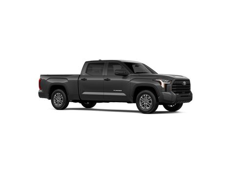 New 2026 Toyota Tundra SR5 w/ SR5 Convenience Package RWD image 14