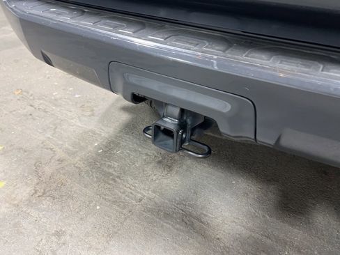 Used 2024 Toyota 4Runner SR5 Premium image 17