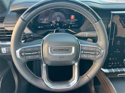 New 2026 GMC Acadia Denali Ultimate image 7