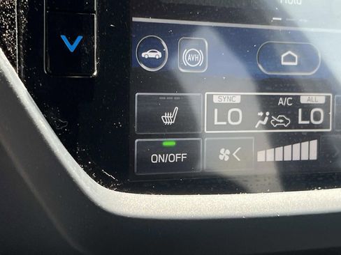 Certified 2025 Subaru Forester Sport w/ Popular Package AWD/4WD image 34