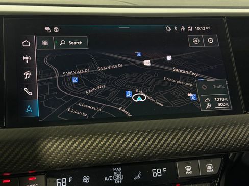 Used 2024 Audi e-tron GT Premium Plus w/ Performance Package image 20