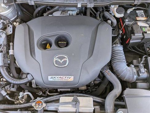 Used 2019 MAZDA CX-9 Touring FWD image 23