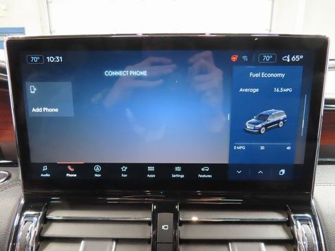 Used 2023 Lincoln Navigator L Reserve w/ Equipment Group 201A image 27