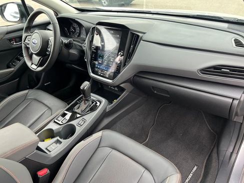 Certified 2025 Subaru Crosstrek 2.5i Limited AWD/4WD image 15