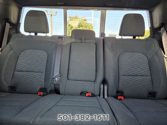 Used 2025 RAM 1500 Big Horn AWD/4WD image 12