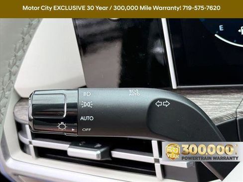 New 2025 Hyundai Santa Fe Limited image 42