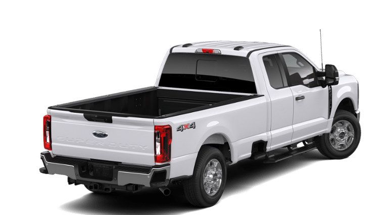 New 2026 Ford F250 XLT w/ 360-Degree Camera Package AWD/4WD image 18