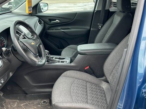 Used 2024 Chevrolet Equinox LT w/ LPO, Floor Liner Package image 6