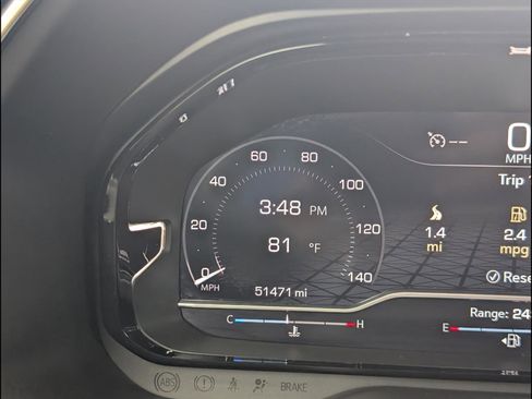 Used 2022 GMC Yukon Denali image 9