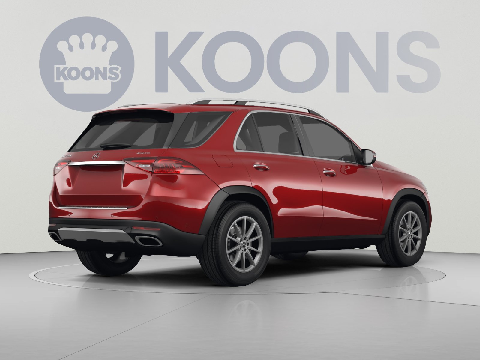 Certified 2025 Mercedes-Benz GLE 53 AMG 4MATIC Coupe image 4