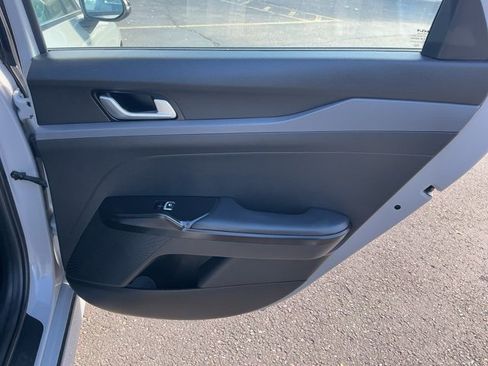 Used 2024 Kia K5 GT-Line w/ GT-Line Premium Package image 15